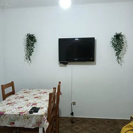 Appartement Avos- Wimari Nazaré