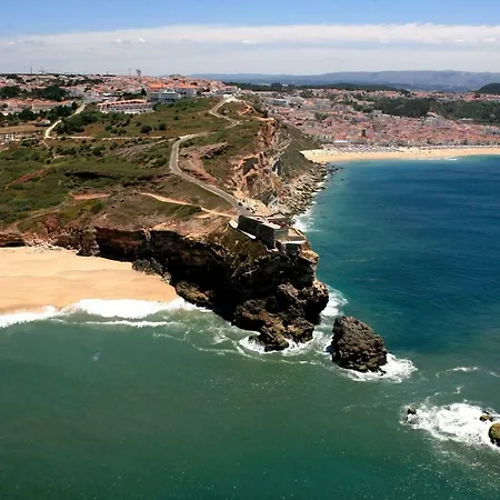 Appartement Avos- Wimari Nazaré