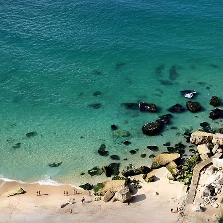 Avos- Wimari Apartmán Nazaré