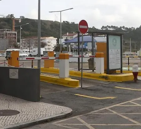 Avos- Wimari Apartmán Nazaré