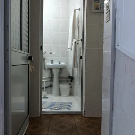 Avos- Wimari Appartement Nazaré