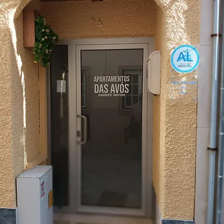 Apartmán Avos- Wimari *