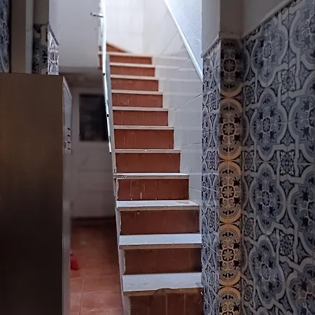 Apartmán Avos- Wimari Nazaré