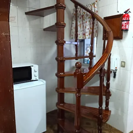 Avos- Wimari Appartement