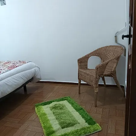 Avos- Wimari * Nazaré