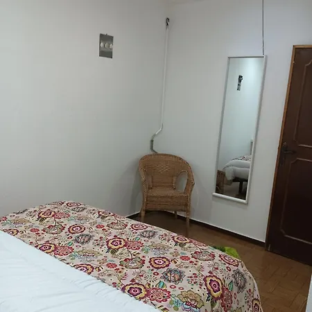 Avos- Wimari Apartmán