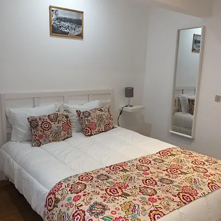 Appartement Avos- Wimari