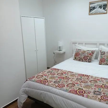 Avos- Wimari Appartement *