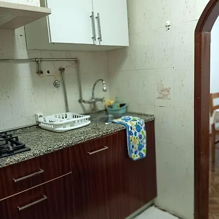 Appartement Avos- Wimari