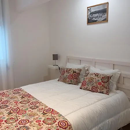 Appartement Avos- Wimari Nazaré