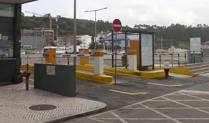 Avos- Wimari Apartament Nazaré