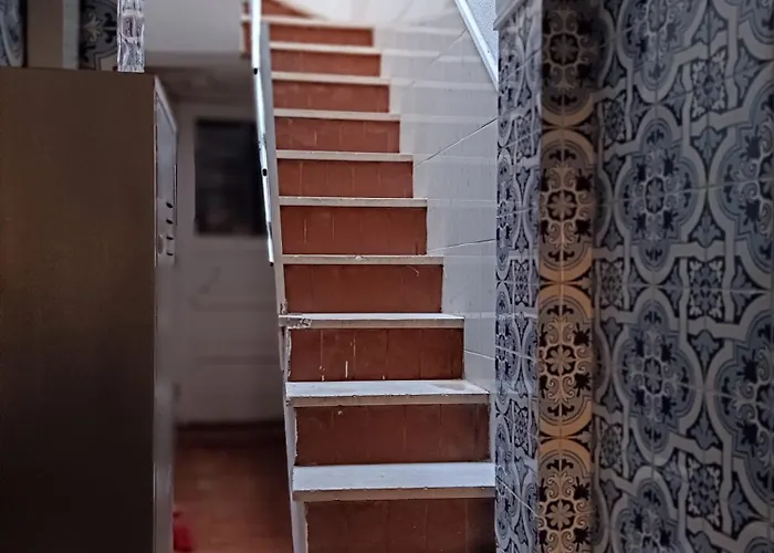 Apartament Avos- Wimari Nazaré