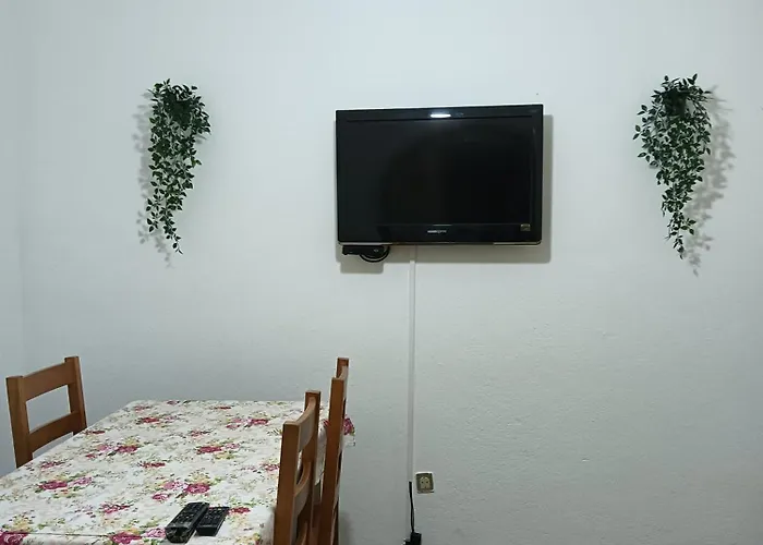 Apartament Avos- Wimari Nazaré