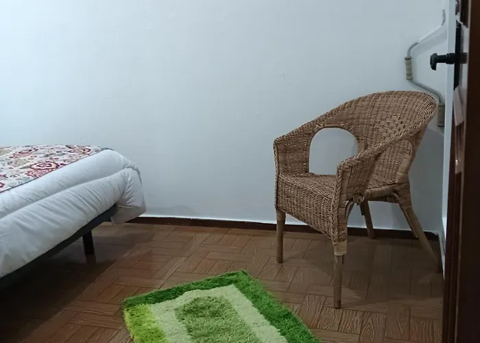 Avos- Wimari * Nazaré