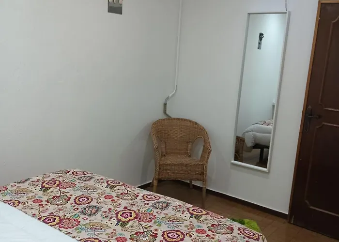 Avos- Wimari Apartament