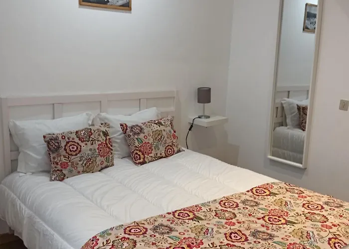 Apartament Avos- Wimari