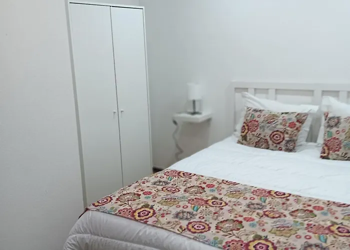 Avos- Wimari Apartament *