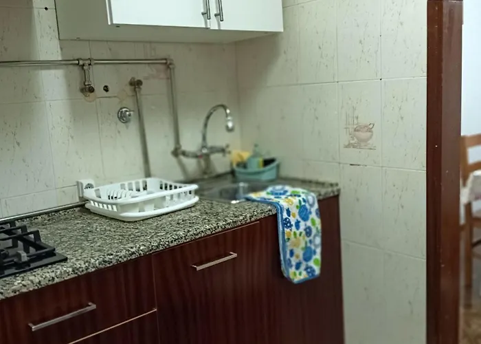 Apartament Avos- Wimari