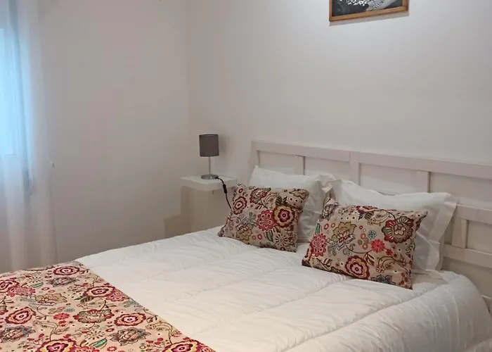 Apartament Avos- Wimari Nazaré