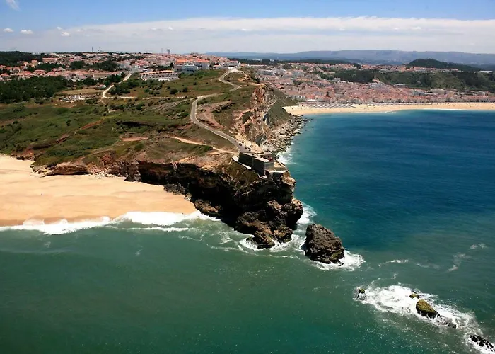 Apartament Avos- Wimari Nazaré